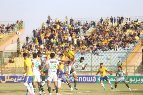 بازی مرگ و زندگی تیم‌هایی که بردن را فراموش کردند!