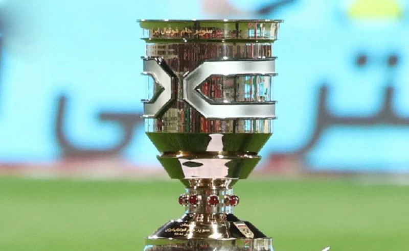 سوپرجام فوتبال ایران، امسال رایگان در آمد!