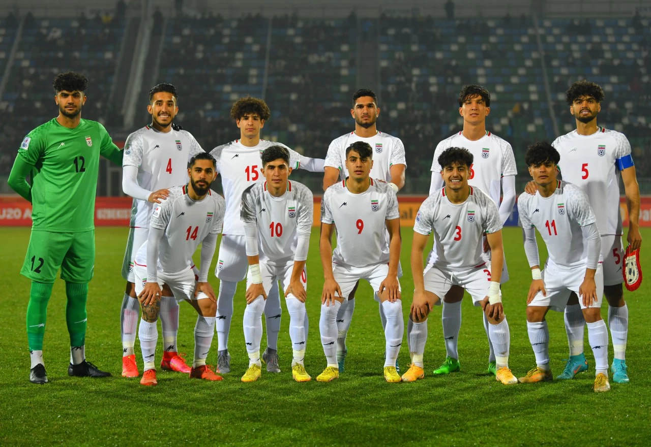 ایران - قطر، در آمار هم ما بهتر بودیم