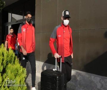 ببینید| ادعای جنجالی؛ گل‌محمدی پرسپولیس را ترک می‌کند