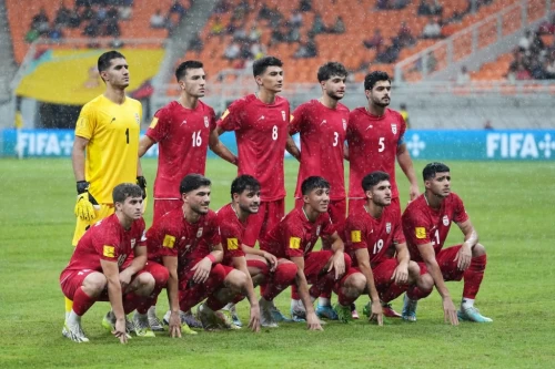 صعود ایران در جام جهانی را قطعی بدانید