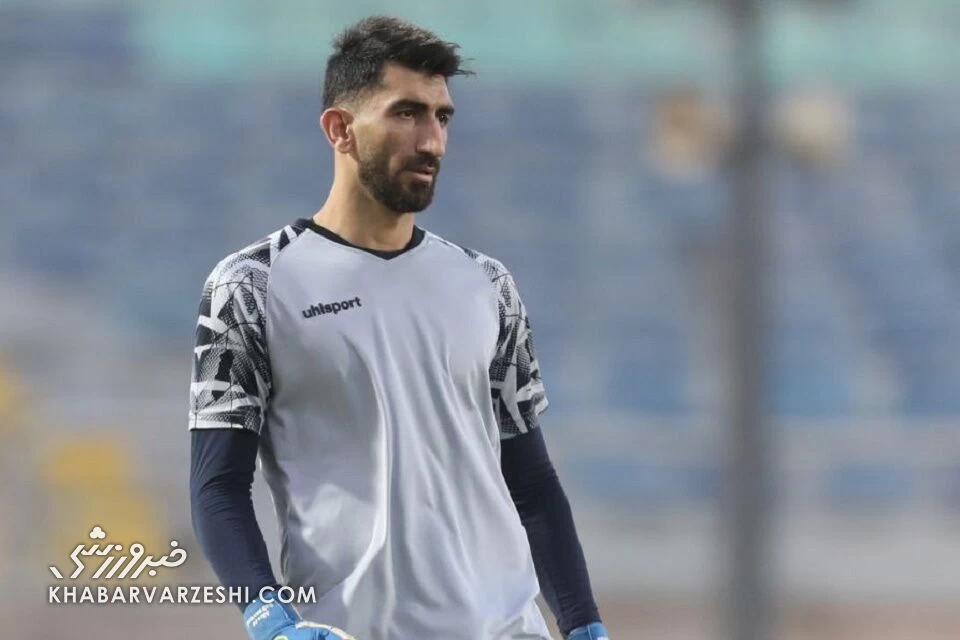 مجوز بازی ستاره پرسپولیس صادر شد