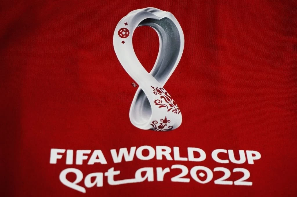 پیراهن تیم های حاضر در جام جهانی 2022 قطر