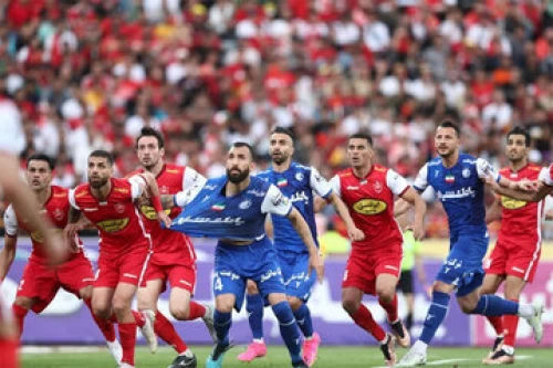 عرضه ۵۱ درصد سهام استقلال و پرسپولیس