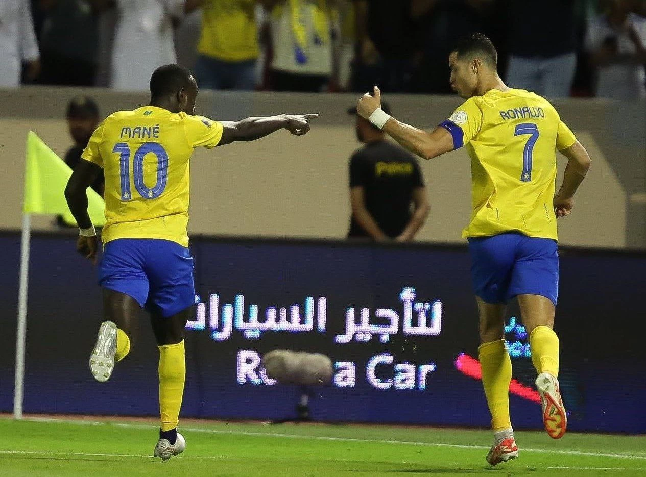 سه تغییر النصر برابر استقلال نسبت به پرسپولیس