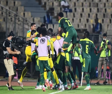 جام ملت‌های آفریقا 2021؛ سنگال 3-1 گینه استوایی؛ پیش به سوی نیمه نهایی