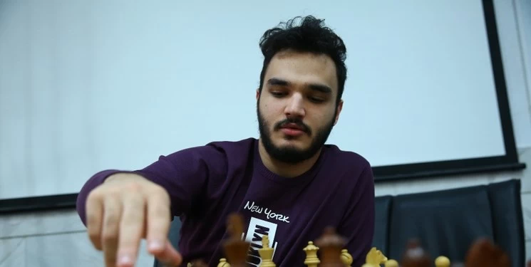 دردسرهای نابغه شطرنج ایران برای اعزام به مسابقات بین‌المللی