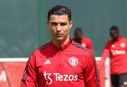 برنامه عجیب رونالدو؛ تخریب یک زمین گلف به خاطر خانه مجلل CR7!