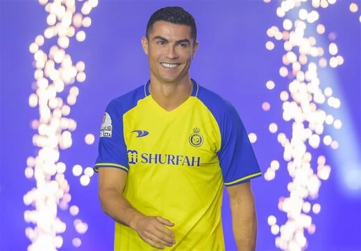 عکس | جشن تولد رونالدو کنار جورجینا؛ جمله فلسفی Cr7 در روز تولد 38 سالگی