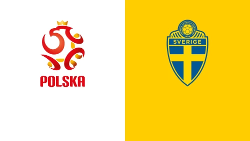 لهستان - سوئد؛ ترکیب رسمی