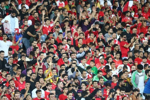 23 هزار بلیت پرسپولیس - صنعت فروش نرفته!