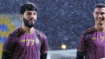 استقلال به دنبال معجزه برای خریدن همبازی رونالدو در النصر