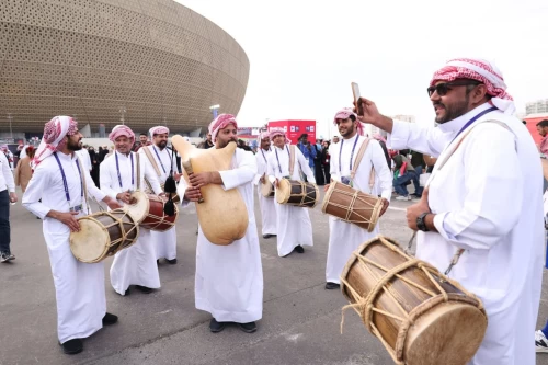 گزارش زنده: لحظه به لحظه با فینال جام‌ ملت‌ها