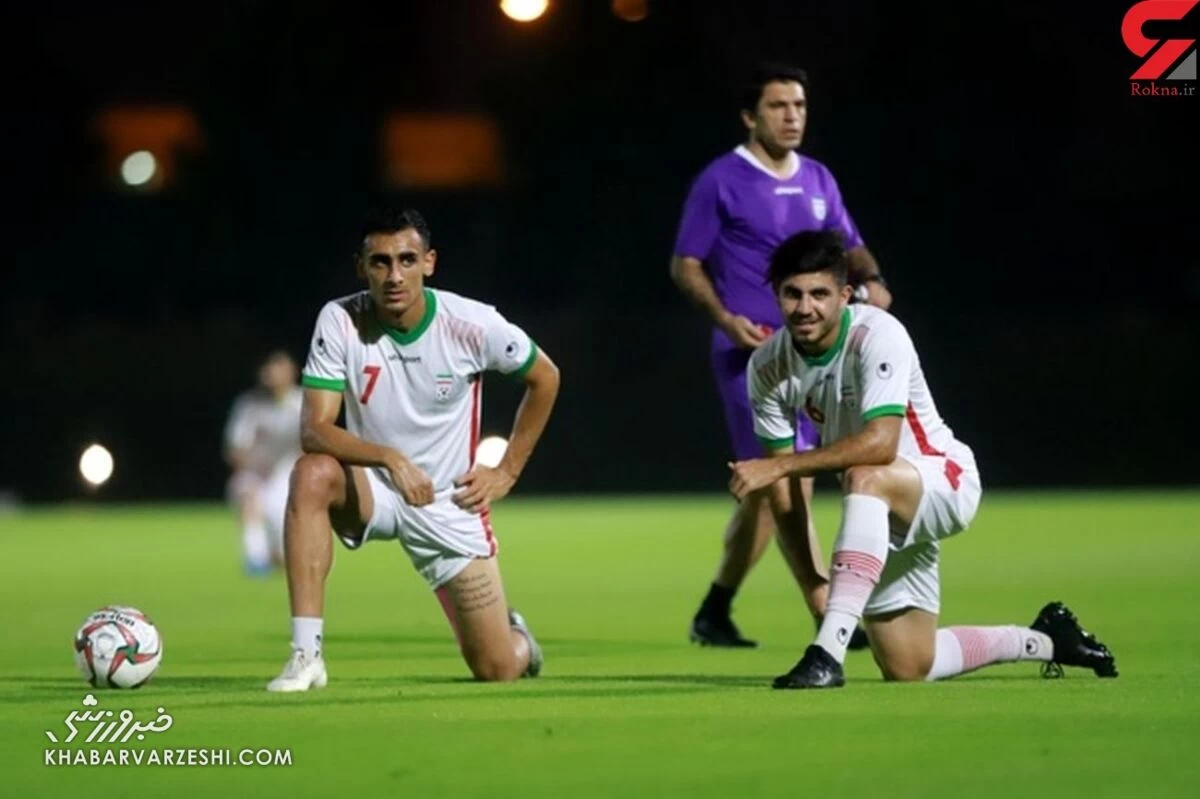 ستاره ملی‌پوش از دست سرخابی ها رفت/ ژنرال گزینه استقلال و پرسپولیس را به تور انداخت!