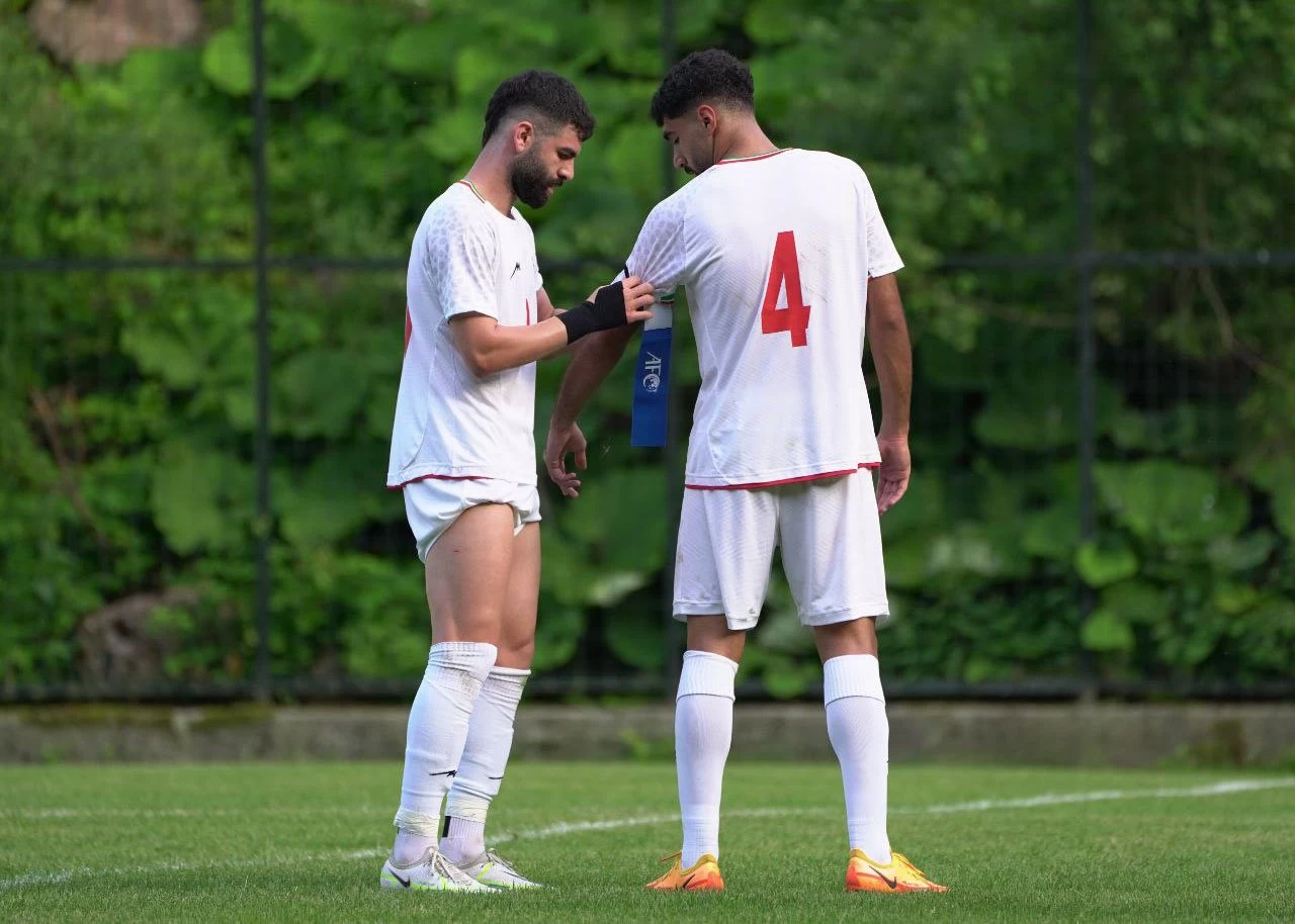 رسمی: گزینه استقلال و پرسپولیس راهی گل‌گهر شد!