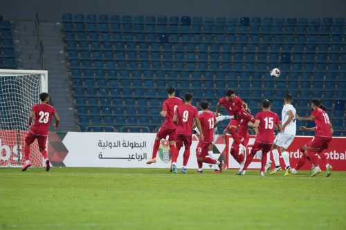 ایران قبل از جام‌ملت‌ها به این اتفاق بد نیاز داشت!