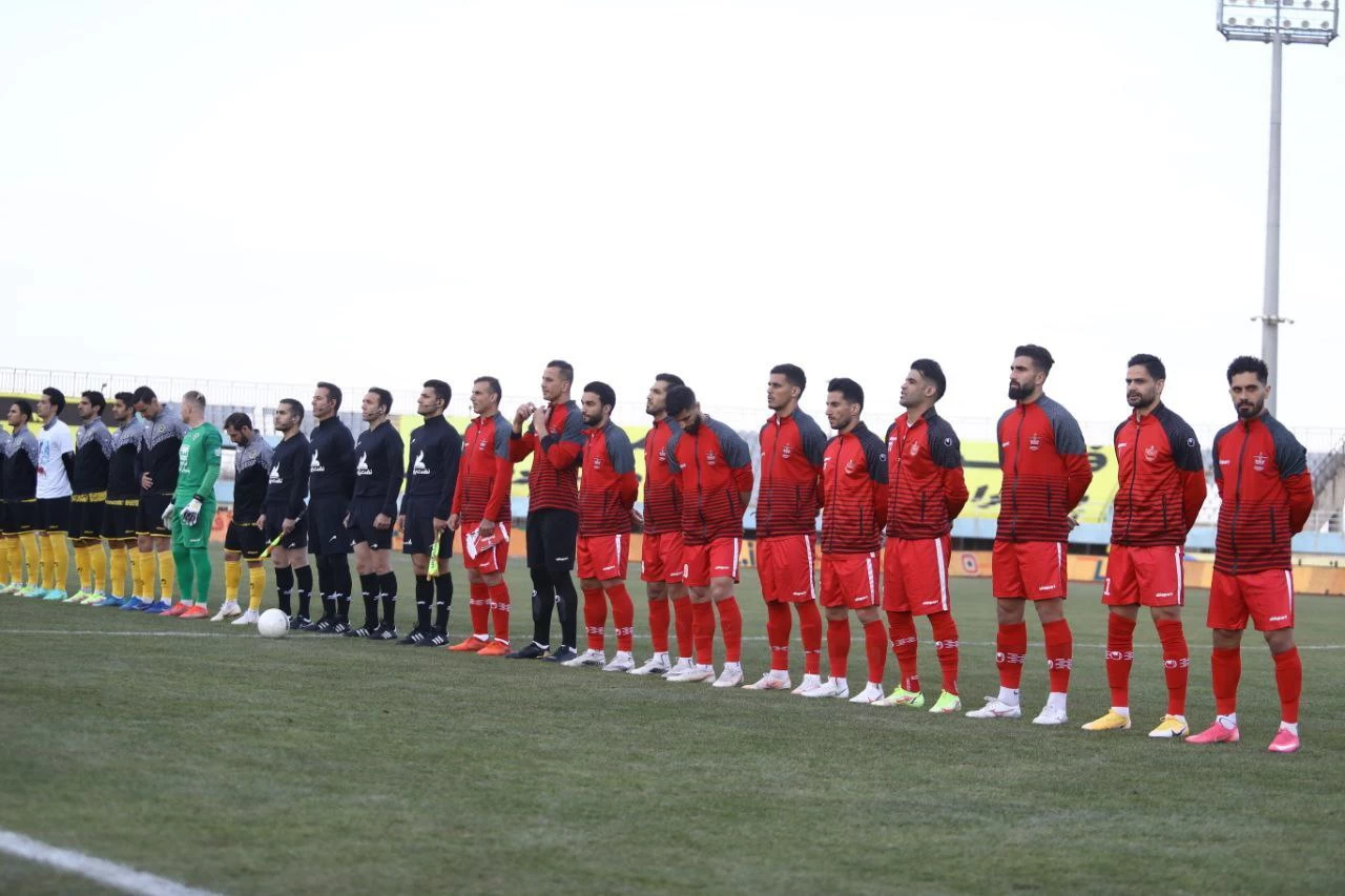 بررسی سه الگوی لیگ در فوتبال ایران؛ پرسپولیس همه جا صدرنشین است