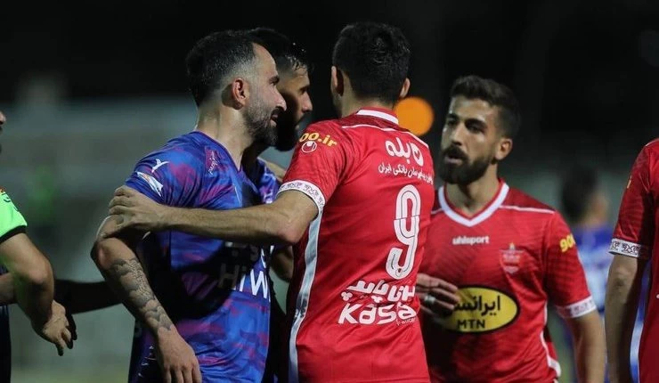 کورس قهرمانی در تهران با استقلال و پرسپولیس / گل گهر، محکوم به پیروزی