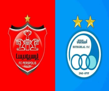 استقلال و فرصت دسترسی به رکورد 48 ساله پرسپولیس