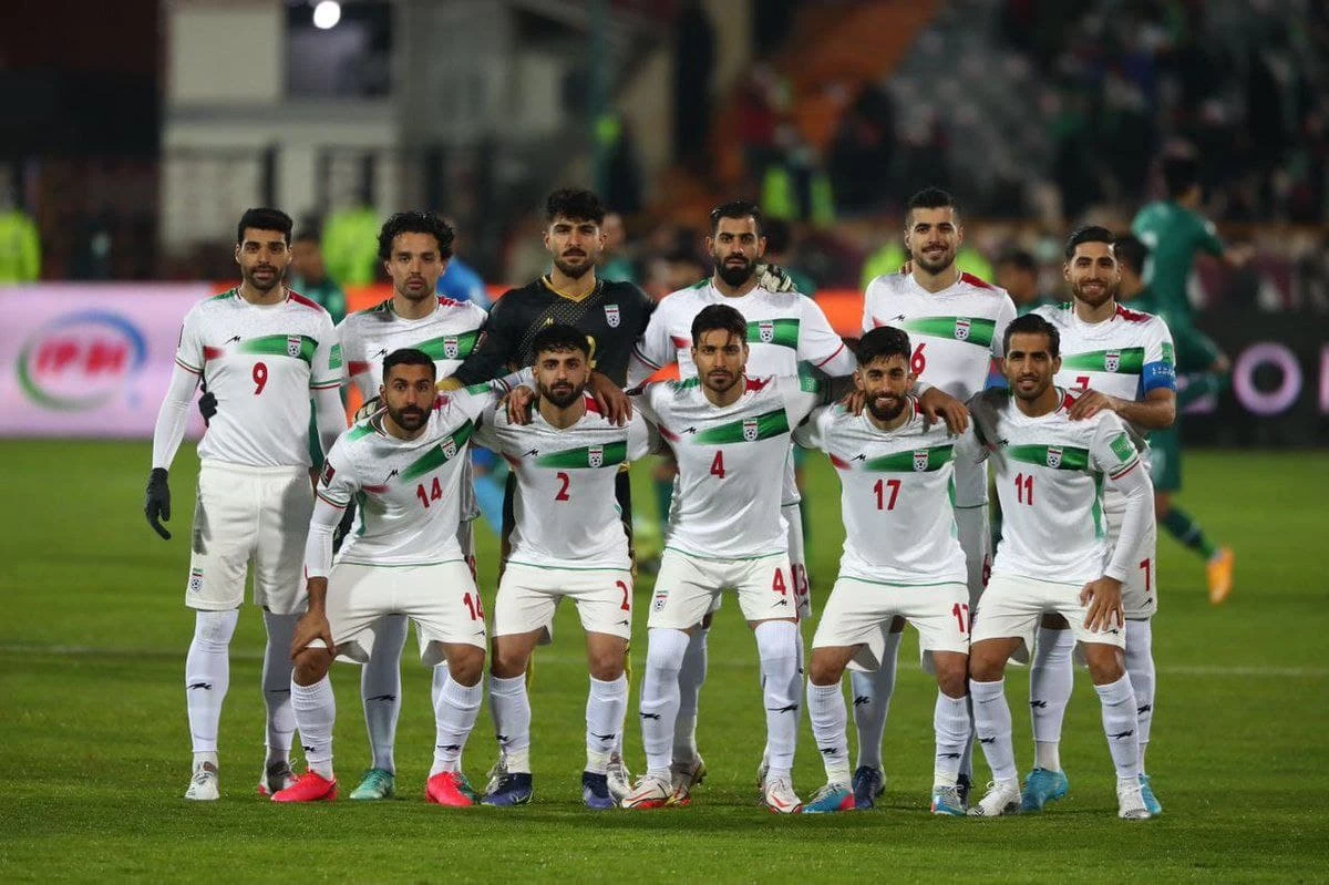 بهتاش فریبا: توقع دارم تیم‌ ملی از گروهش در جام جهانی صعود کند