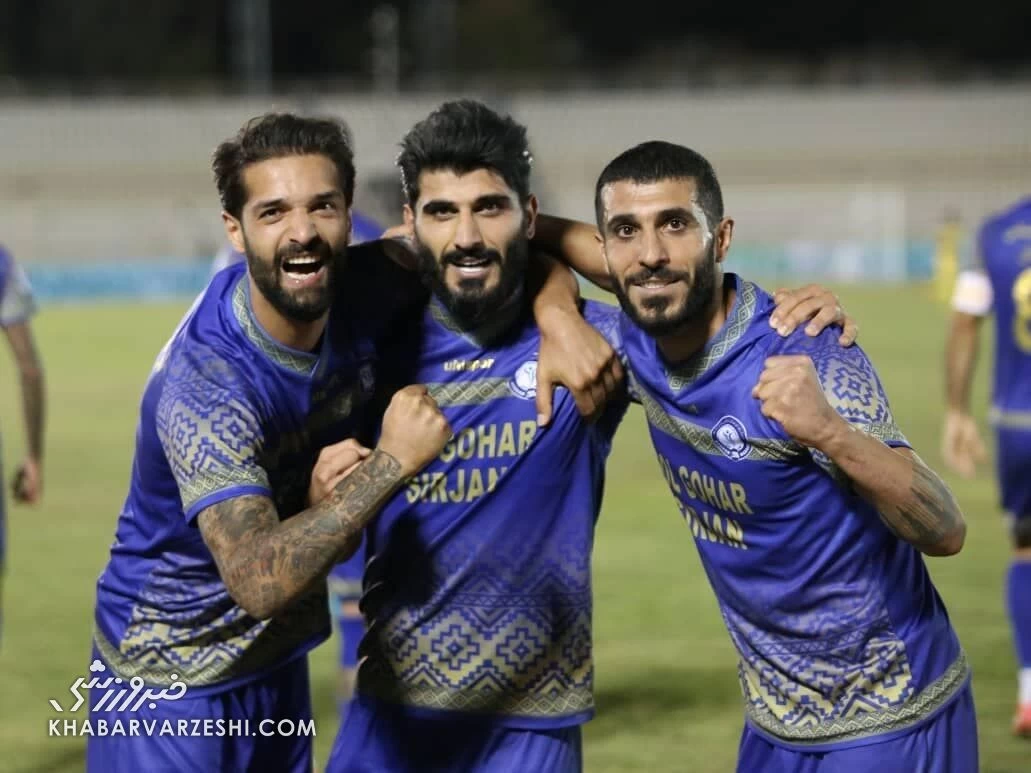 سپاهان با گزینه مدنظر پرسپولیس به توافق رسید