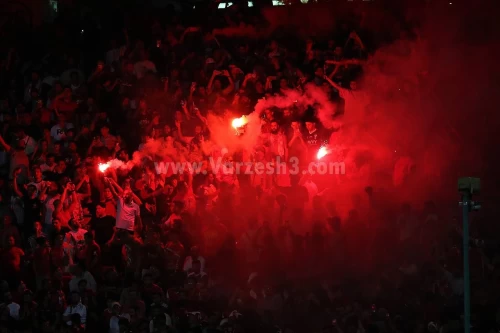 جو وحشتناک پرسپولیسی‌ها در این ماه تکرار نمی‌شود