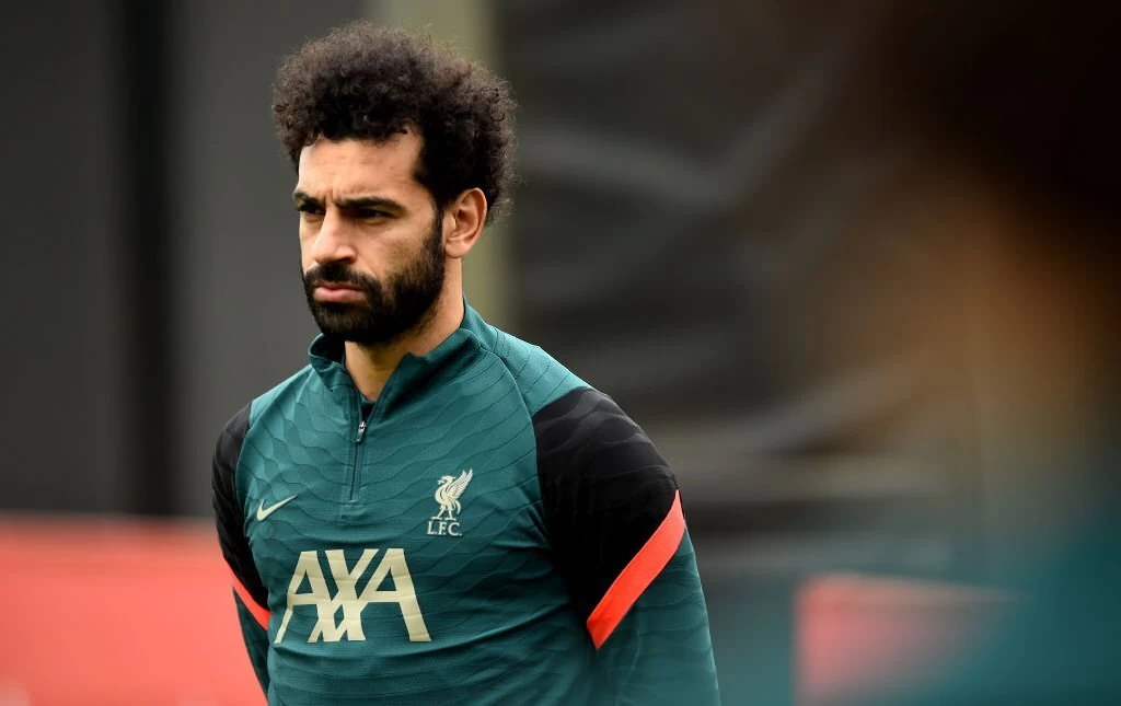 محمد صلاح: امیدوارم منچسترسیتی شکست بخورد تا ما قهرمان شویم