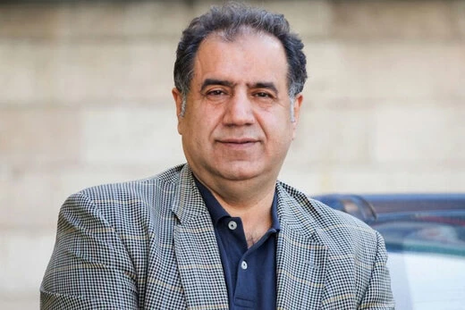 علی خسروی، بعد از 24 سال دوباره در دربی حذفی