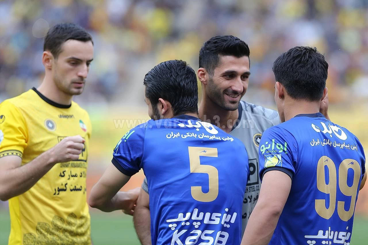 مظاهری: من هم در قهرمانی استقلال نقش داشتم