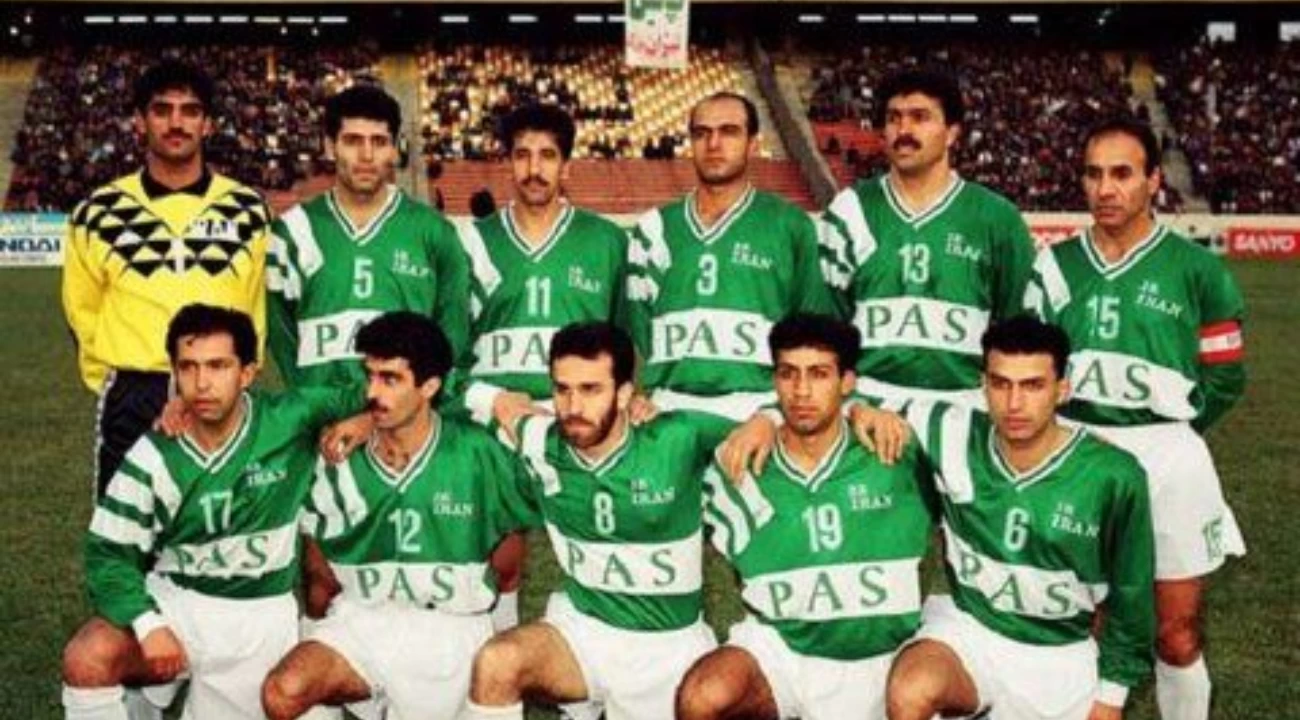 حسرت سی ساله فوتبال باشگاهی ایران برای قهرمانی در آسیا