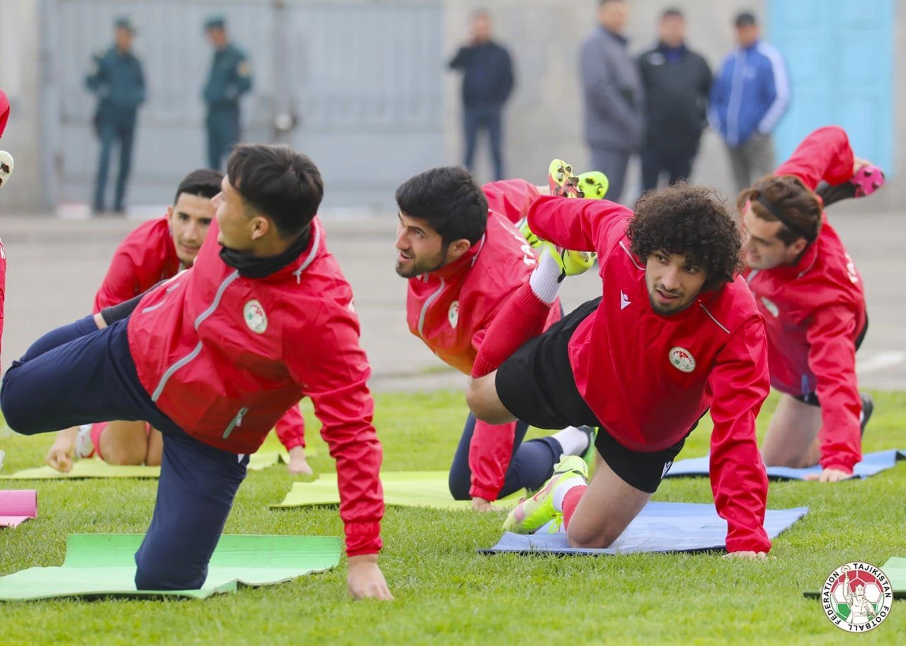 تاجیک‌ها اردوی پرسپولیس را ترک می‌کنند