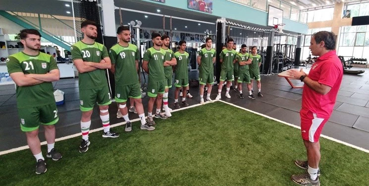 واکنش AFC به دوئل شاگردان مهدوی کیا با قطر