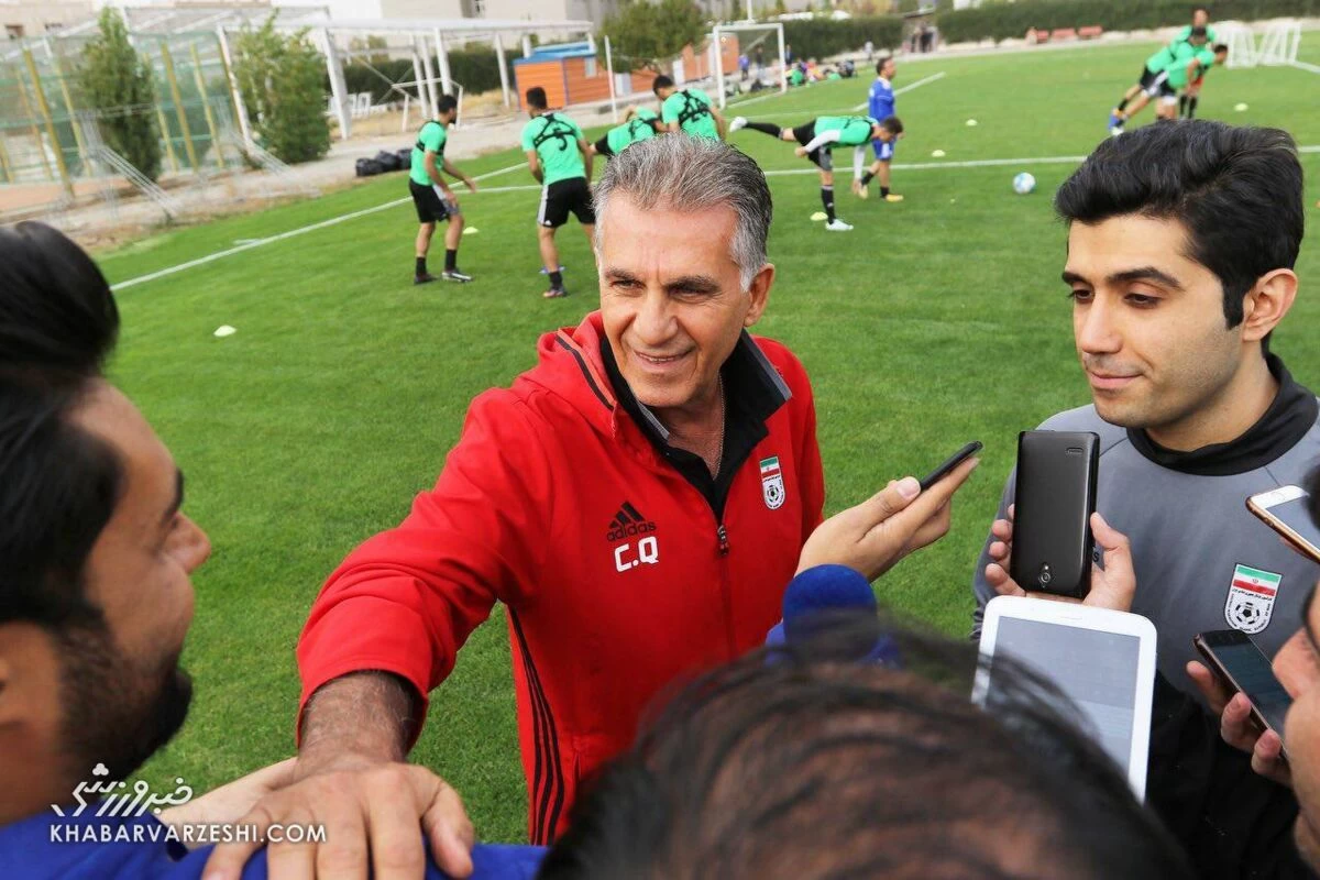 بازی هفته هفتم پرسپولیس لغو می‌شود