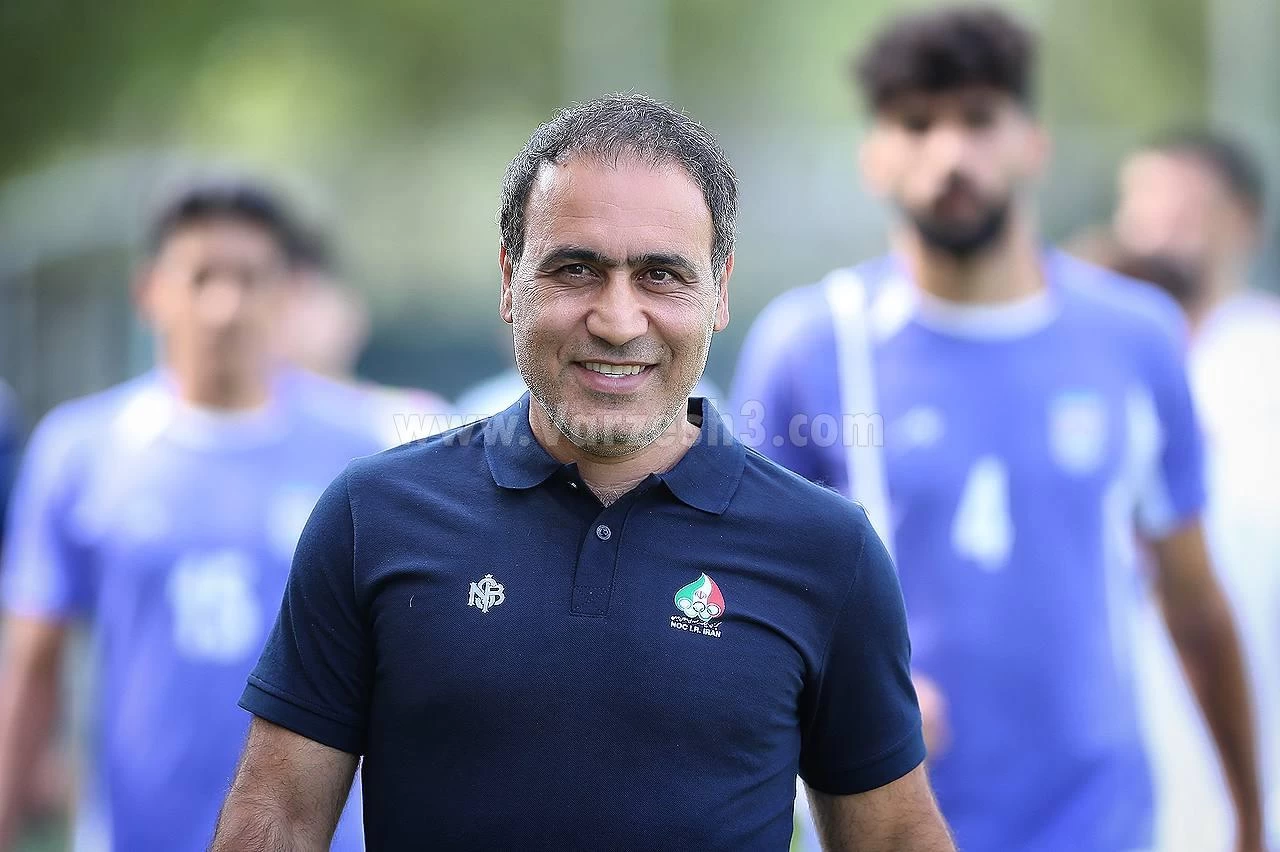 پرسپولیس و بازی قهرمانی با شاگردان مهدوی‌کیا