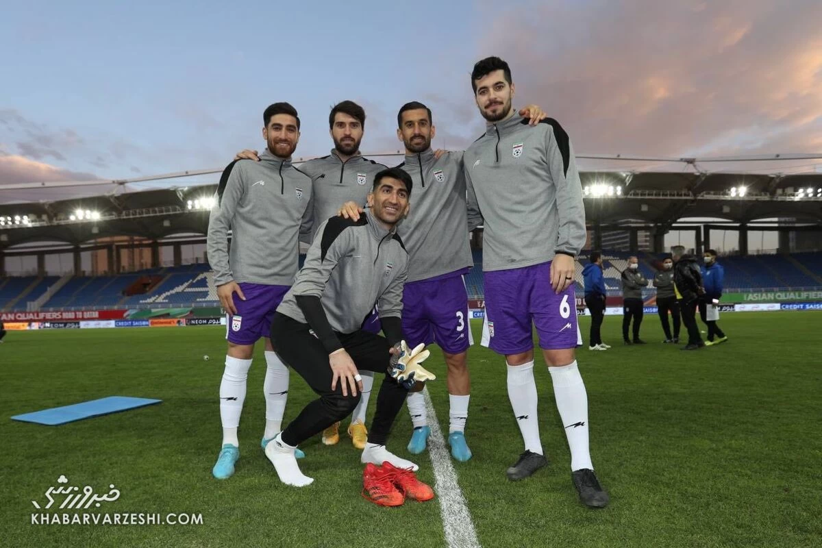 شانس بالای یک ملی‌پوش برای حضور در پرسپولیس/ ۳ بازیکن قید پرسپولیس را زدند