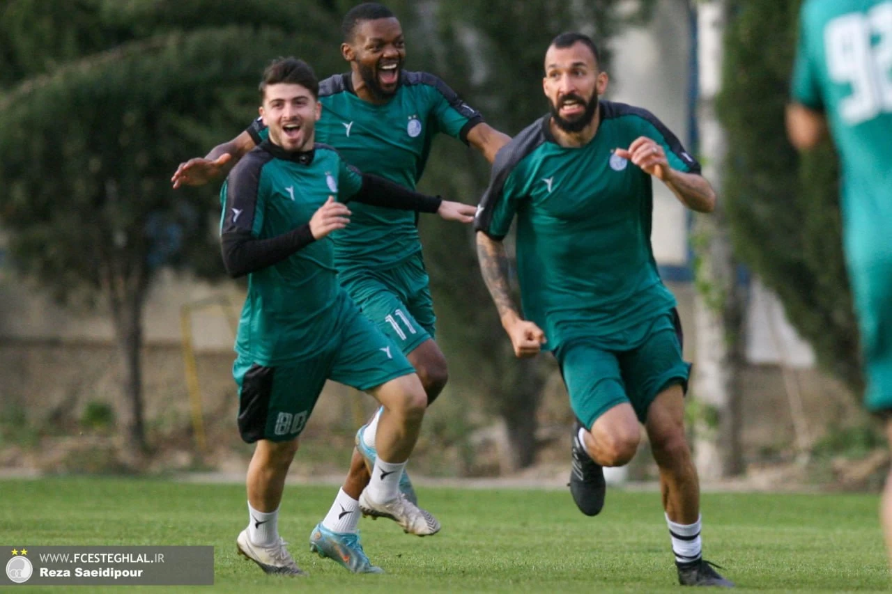 راهکار فوق‌العاده فرهاد مجیدی برای قهرمانی استقلال!