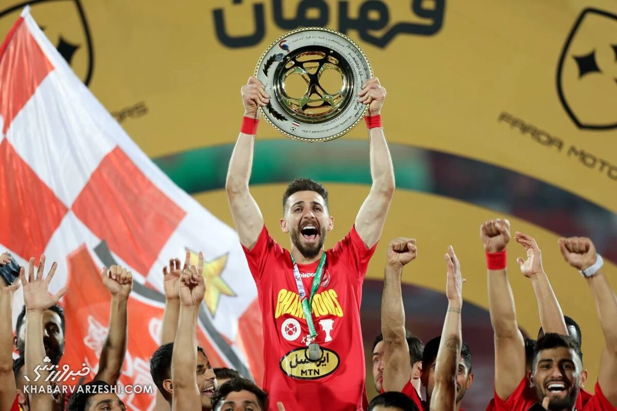 آقایحیی گواردیولای فوتبال ایران است/ ثابت کردیم بیرانوند تنها نیست/ ما حرف‌های‌مان را در زمین می‌زنیم