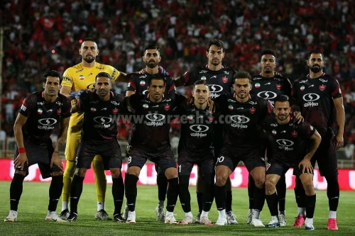 اعتراض مدیر پرسپولیس به استقلال، سپاهان و تراکتور!