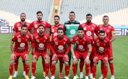 تکذیب یک خبر درباره دو خرید جوان پرسپولیس