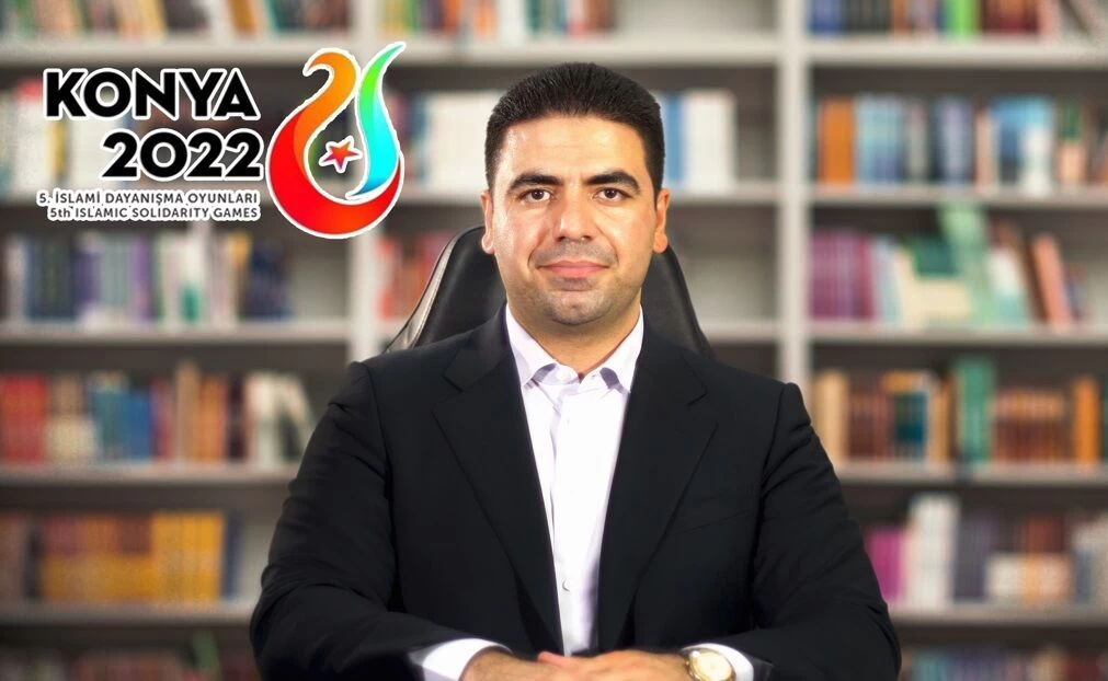 یک ایرانی عضو کمیته سازماندهی بازی‌های کشورهای اسلامی شد