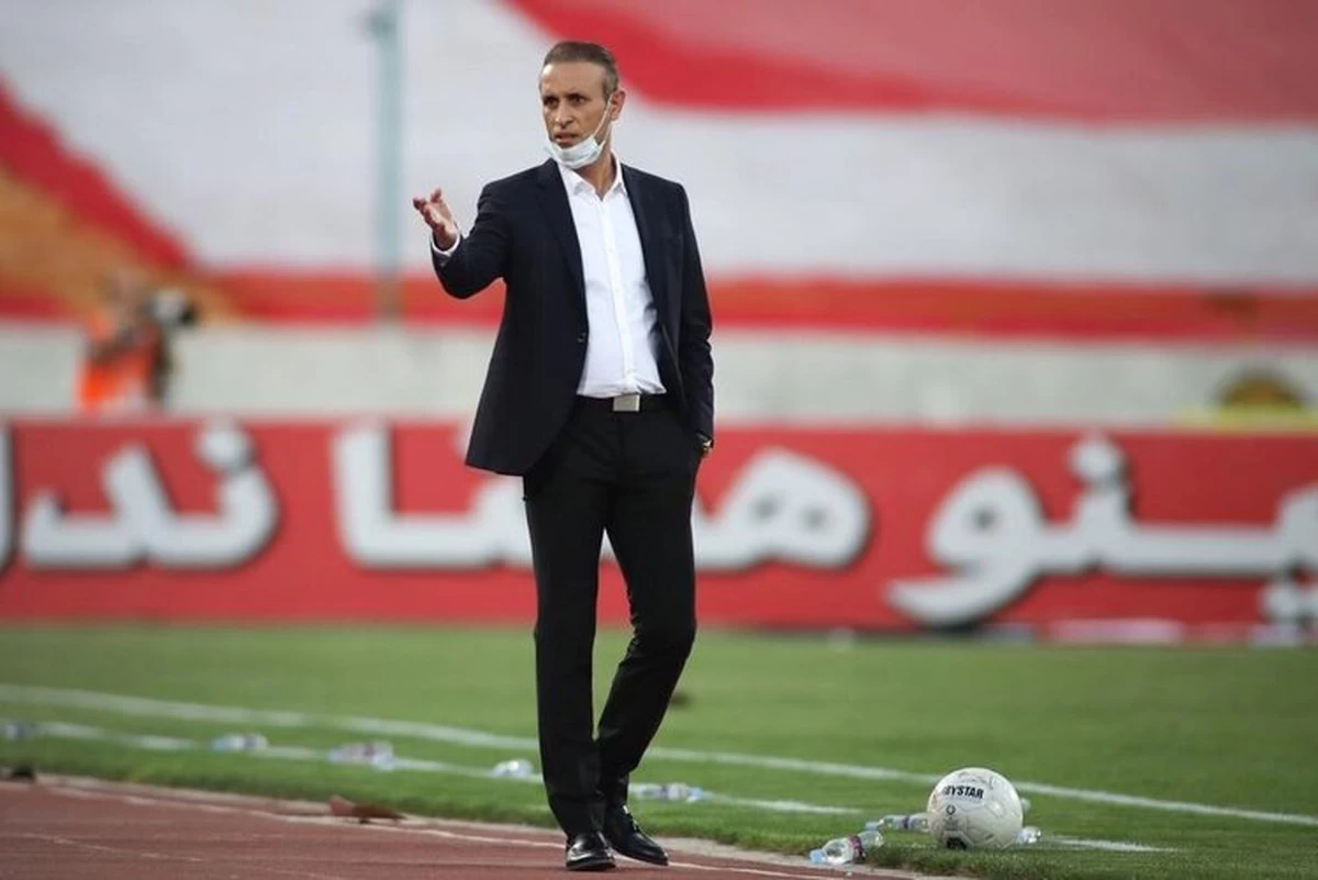 آمار یحیی گل محمدی در جام حذفی؛ بدون جام با پرسپولیس