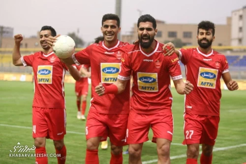 رکورد نباختن استقلال؟؛ آنها با تیم بزرگ پرسپولیس بازی دارند/ با سوت داور برای بردن دربی می‌جنگیم/ قبلا به استقلال گل زدم ولی گل دربی حس دیگری دارد