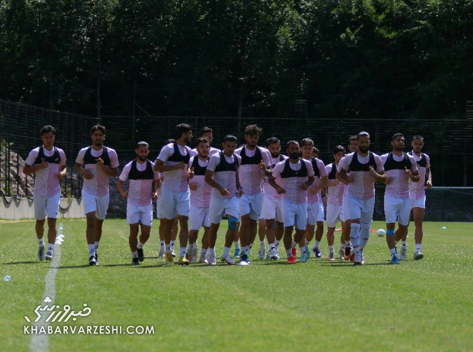 معضل بزرگ قرمزپوشان لیگ برتر پیش از شروع فصل/ دغدغه مشترک پرسپولیس و تراکتور