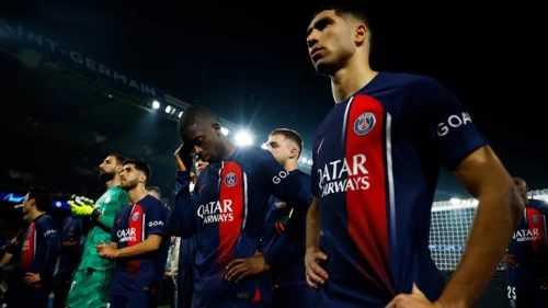 بازنده‌های پاریسی؛ پاری سن ژرمن و ۶ باخت از ۷ بازی در نیمه نهایی لیگ قهرمانان اروپا