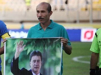 سپاهان و پرسپولیس بعد از استقلال مدعی هستند/ یک جوراب هم بابت صعود به جام جهانی نگرفتم