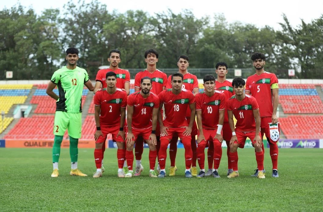 امارات و عمان، مقصدهای بعدی تیم ملی جوانان