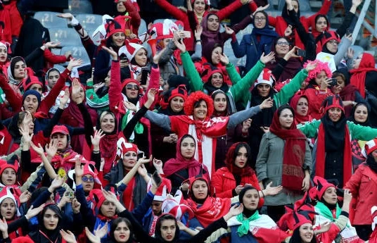 سهمیه زنان پرسپولیسی امروز مشخص می‌شود