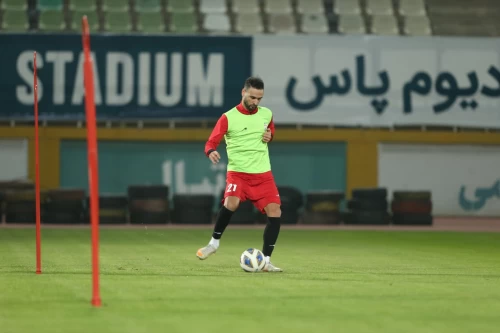 احتمال بازگشت نوراللهی به تیم ملی