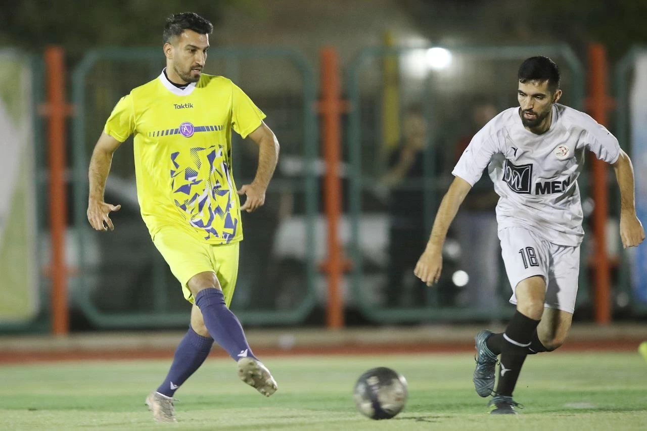 ماهینی: پرسپولیس به لیگ قهرمانان برمی‌گردد