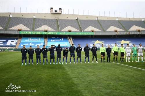 حسرت استقلال ۵ ساله می‌شود؟/ مجیدی به دنبال شکستن طلسم برابر پرسپولیس